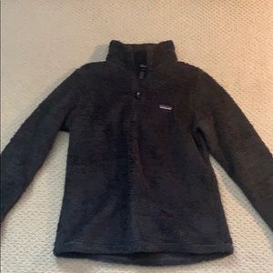 Women's Patagonia Los Gatos 1/4-Zip Fleece